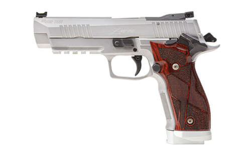 Handguns Sig Sauer P226 9mm SIG P226 XFIVE CLASSIC 9MM 5" 20RD • Model: P226